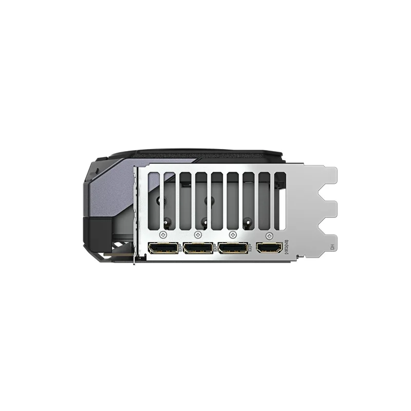 Видеокарта Gigabyte RTX 5070 Ti GAMING OC 16GB 256bit/G7 (HDMI+3DP) [GV-N507TGAMING OC-16GD] 9