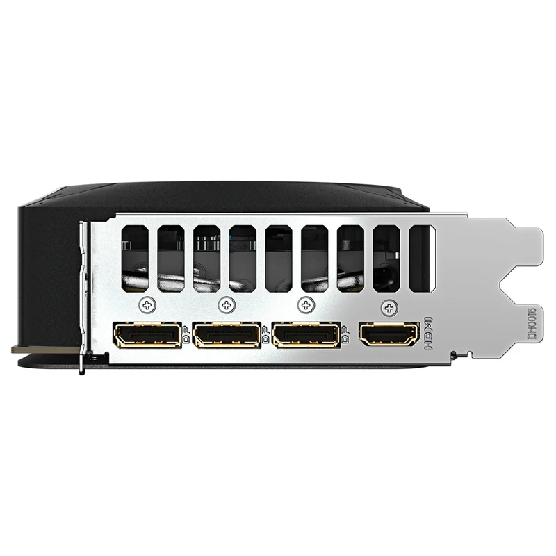Видеокарта Gigabyte RTX 5070 Ti EAGLE OC 16GB 256bit/G7 (HDMI+3DP) [GV-N507TEAGLE OC-16GD] 3