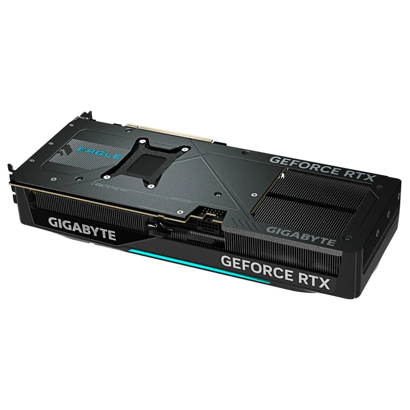 Видеокарта Gigabyte RTX 5070 Ti EAGLE OC 16GB 256bit/G7 (HDMI+3DP) [GV-N507TEAGLE OC-16GD] 4