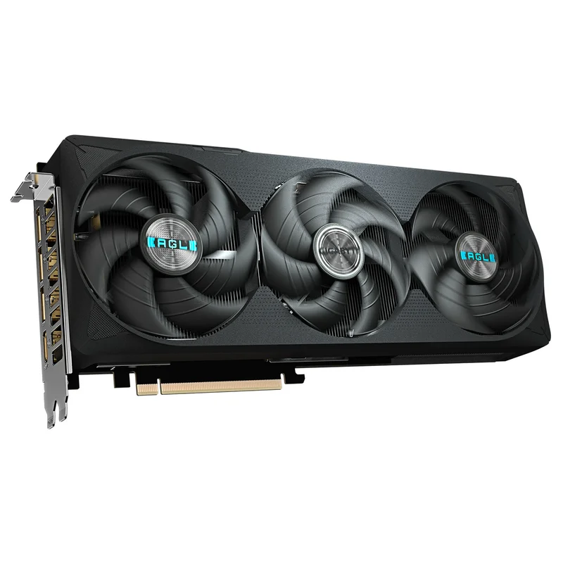 Видеокарта Gigabyte RTX 5070 Ti EAGLE OC 16GB 256bit/G7 (HDMI+3DP) [GV-N507TEAGLE OC-16GD] 5
