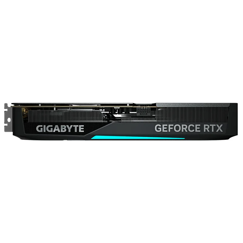 Видеокарта Gigabyte RTX 5070 Ti EAGLE OC 16GB 256bit/G7 (HDMI+3DP) [GV-N507TEAGLE OC-16GD] 6