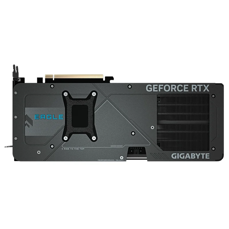Видеокарта Gigabyte RTX 5070 Ti EAGLE OC 16GB 256bit/G7 (HDMI+3DP) [GV-N507TEAGLE OC-16GD] 8