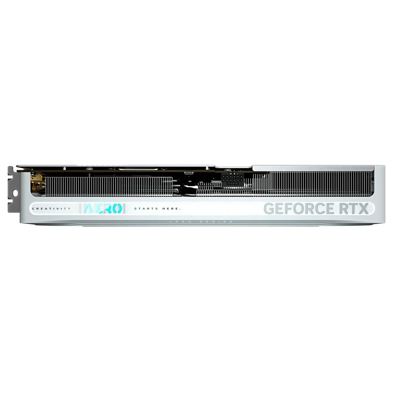 Видеокарта Gigabyte RTX 5080 AERO OC SFF 16GB 256bit/G7 (HDMI+3DP) [GV-N5080AERO OC-16GD] 3