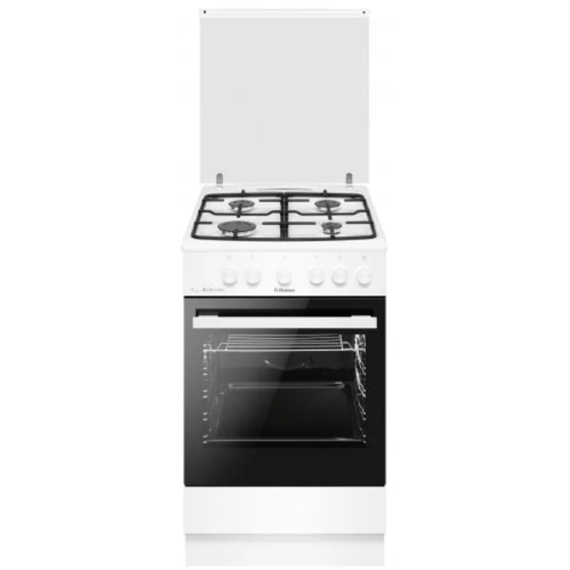 Плита комбинированная Hansa FCGW53123 6