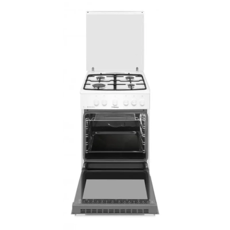 Плита комбинированная Hansa FCGW53123 7