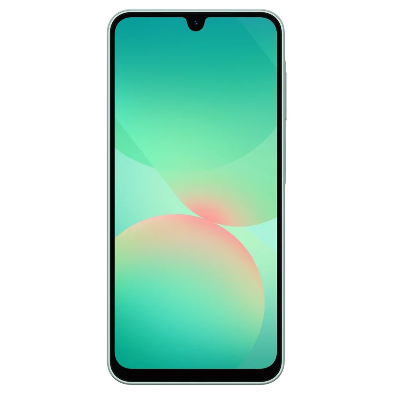 Смартфон Samsung Galaxy A26 8/128GB Mint 2