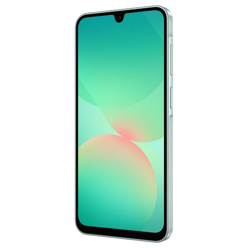 Смартфон Samsung Galaxy A26 8/128GB Mint 4