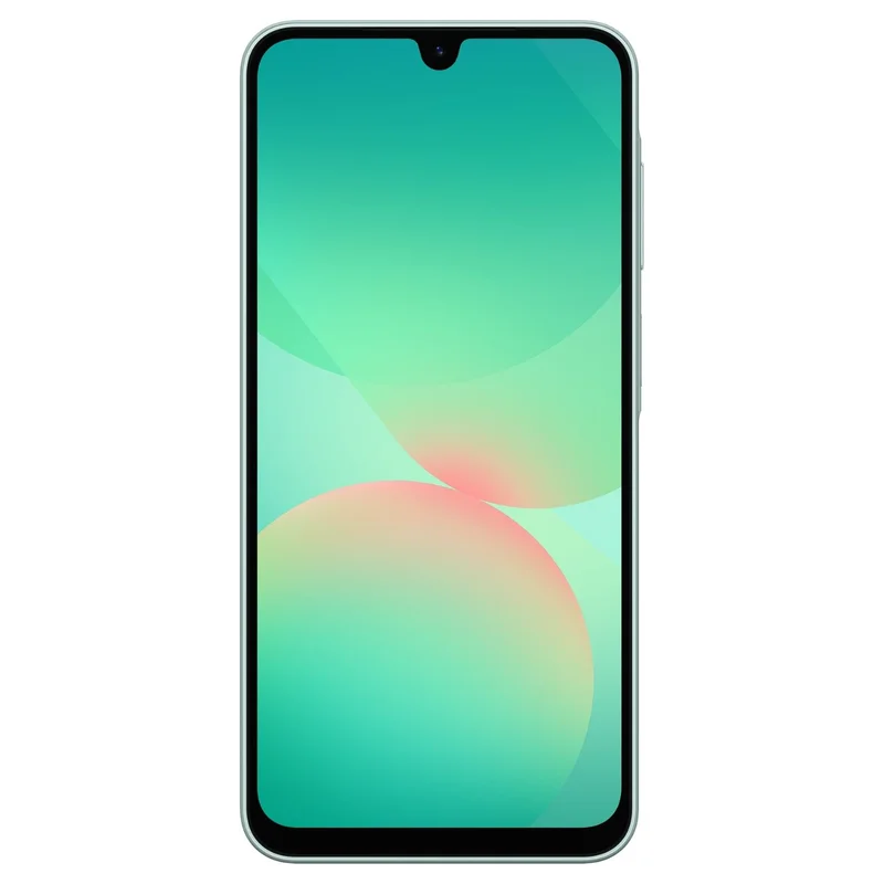 Смартфон Samsung Galaxy A26 8/256GB Mint 2