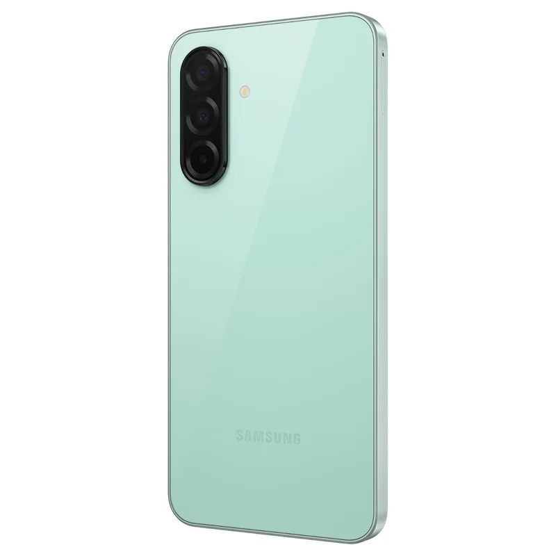 Смартфон Samsung Galaxy A26 8/256GB Mint 7