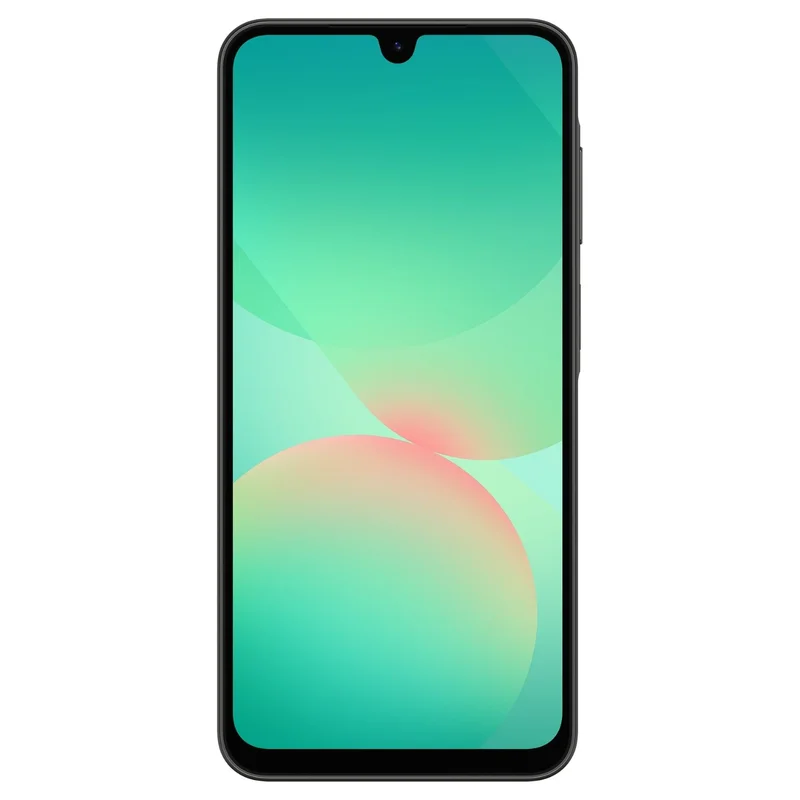 Смартфон Samsung Galaxy A26 8/128GB Black 2