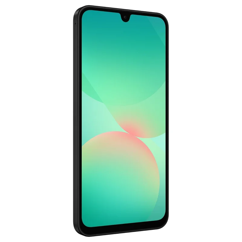 Смартфон Samsung Galaxy A26 8/128GB Black 3