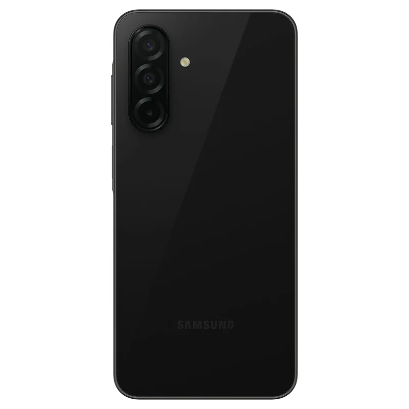 Смартфон Samsung Galaxy A26 8/128GB Black 5