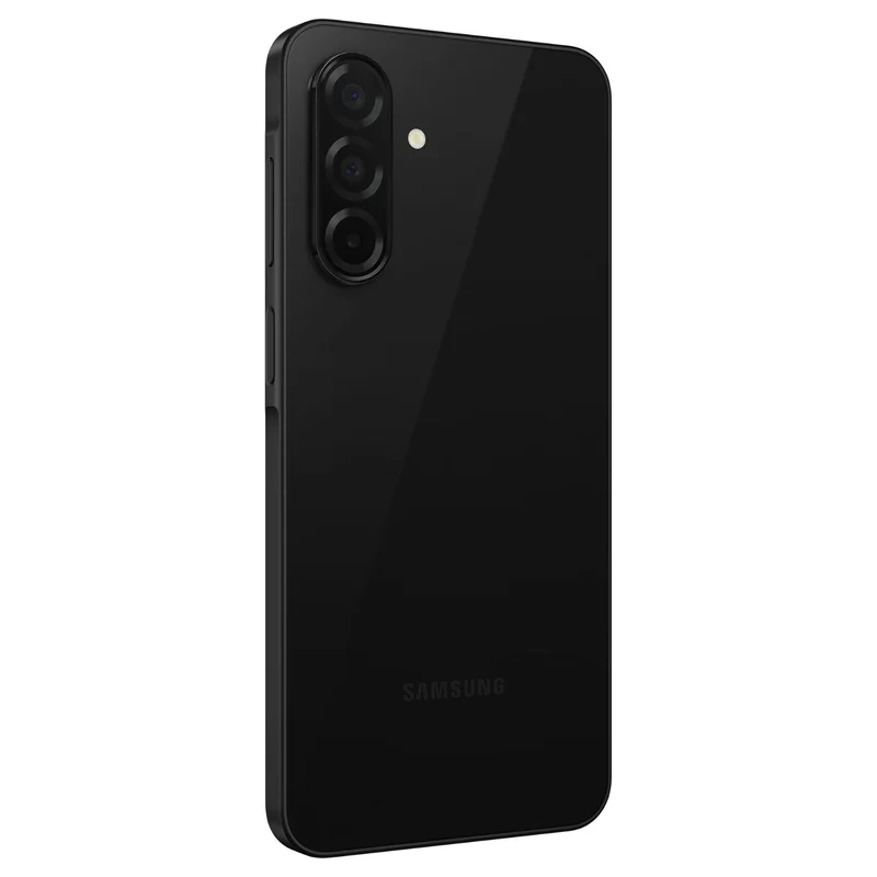 Смартфон Samsung Galaxy A26 8/128GB Black 6