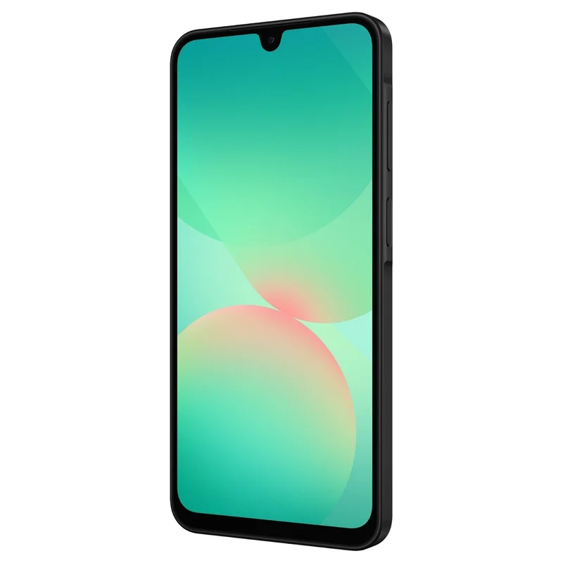 Смартфон Samsung Galaxy A26 8/256GB Black 4