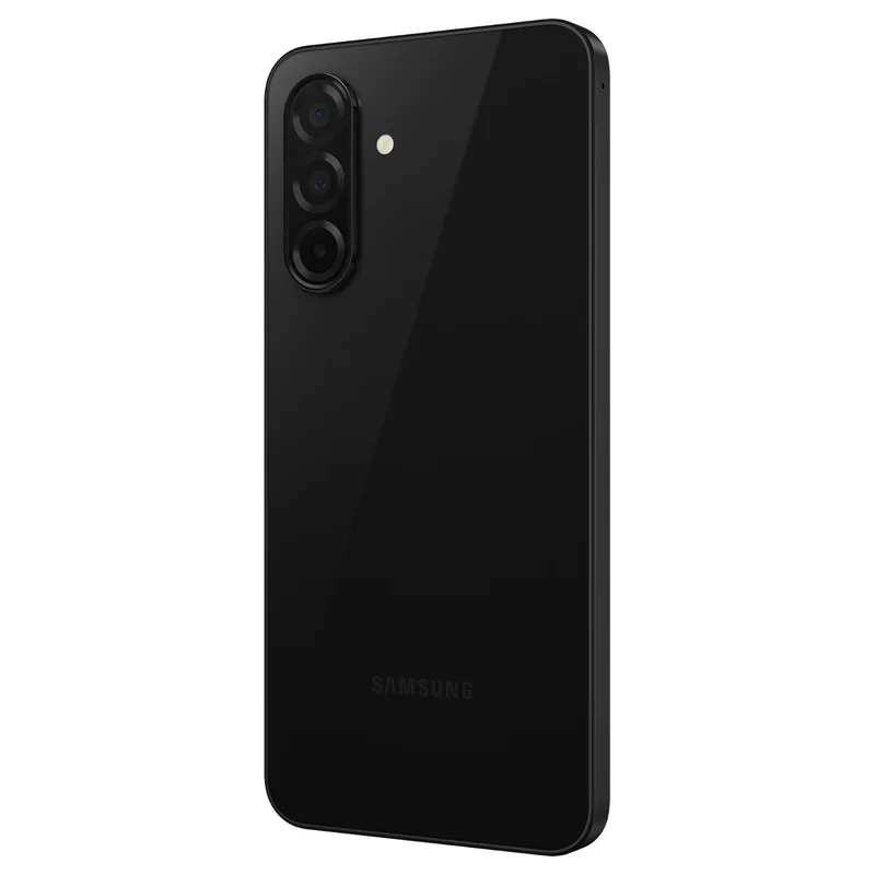 Смартфон Samsung Galaxy A26 8/256GB Black 7