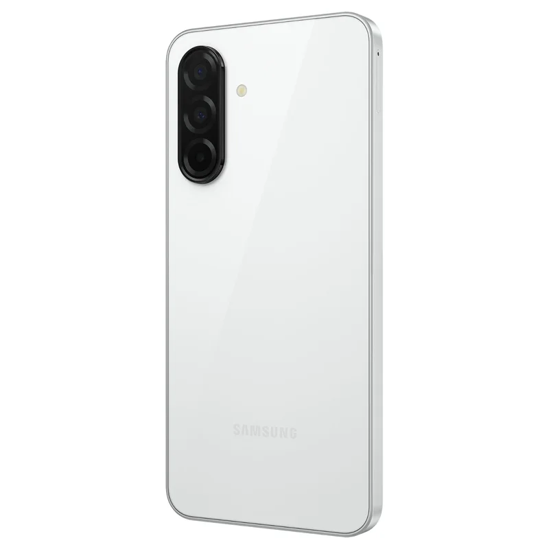 Смартфон Samsung Galaxy A26 8/128GB White 7