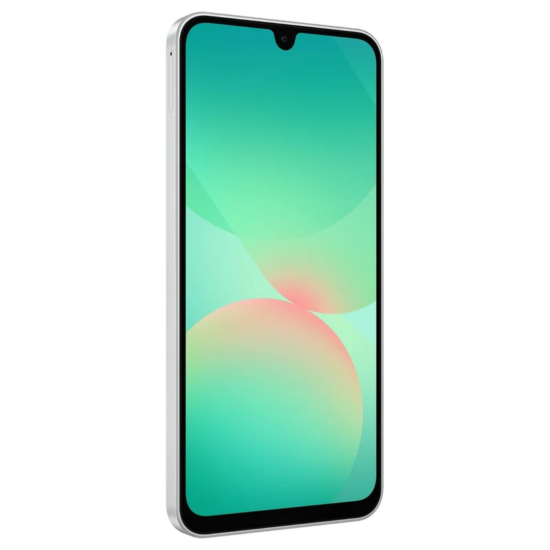 Смартфон Samsung Galaxy A26 8/256GB White 3