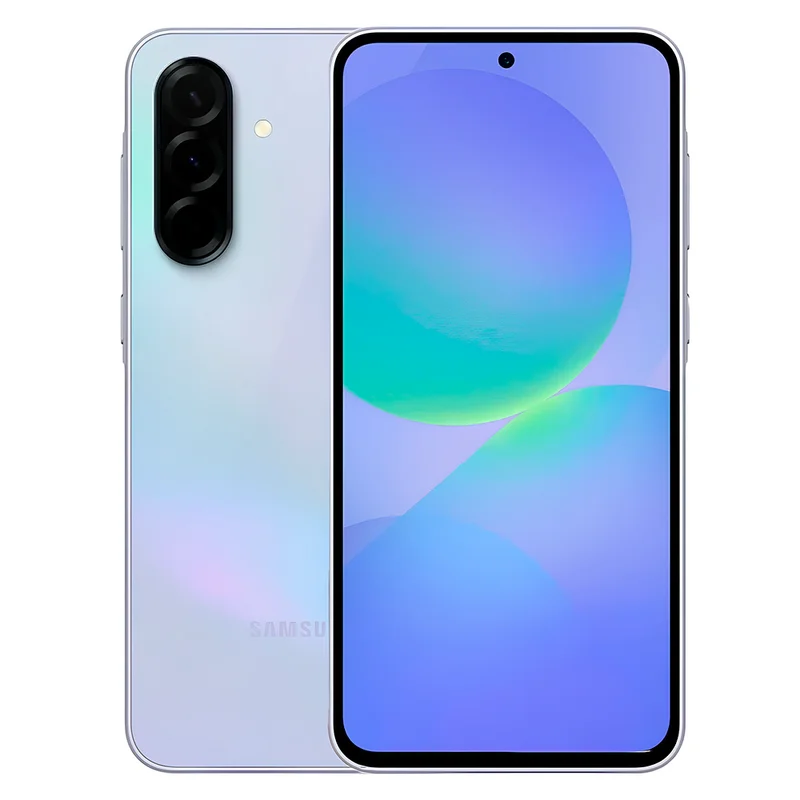 Смартфон GSM Samsung Galaxy A36 8/128/6.7/50, Awesome Lavender (SM-A366ELVDSKZ)