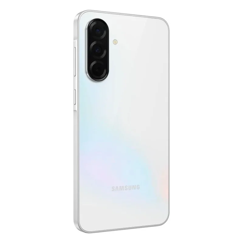 Смартфон GSM Samsung Galaxy A36 8/128/6.7/50, Awesome White (SM-A366EZADSKZ) 6
