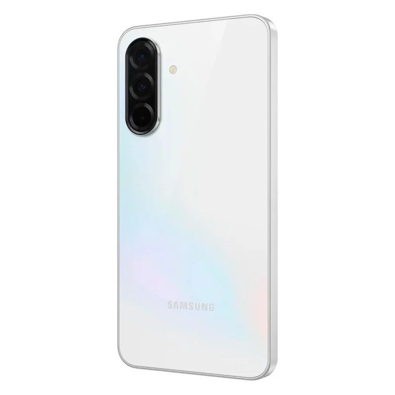 Смартфон GSM Samsung Galaxy A36 8/256/6.7/50, Awesome White (SM-A366EZAGSKZ) 7