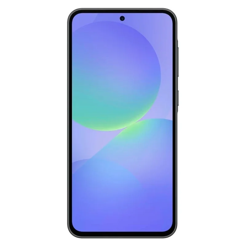 Смартфон GSM Samsung Galaxy A36 8/256/6.7/50, Awesome Black (SM-A366EZKGSKZ) 2
