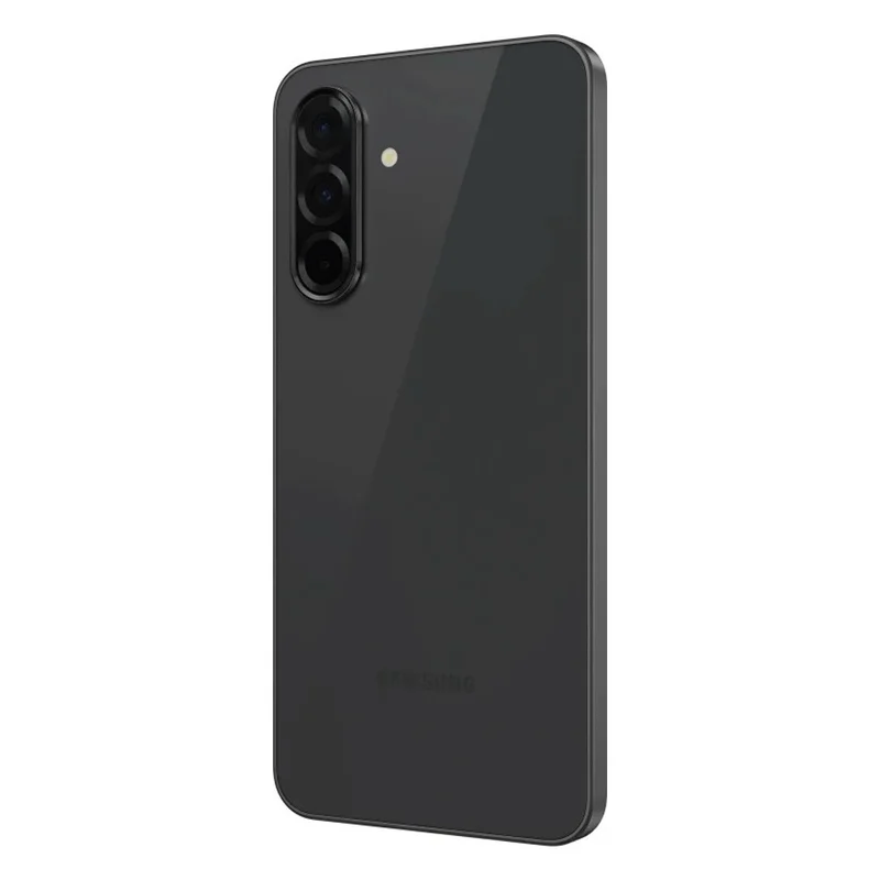Смартфон GSM Samsung Galaxy A36 8/256/6.7/50, Awesome Black (SM-A366EZKGSKZ) 6