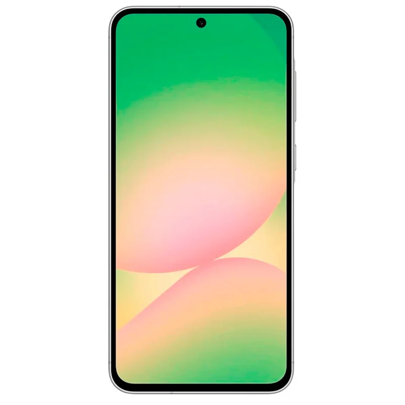 Смартфон GSM Samsung Galaxy A56 8/128/6.7/50, Awesome Lightgray (SM-A566EZAASKZ) 2