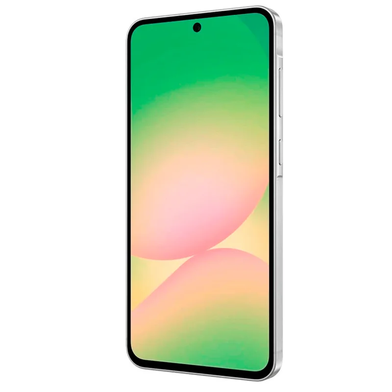 Смартфон GSM Samsung Galaxy A56 8/128/6.7/50, Awesome Lightgray (SM-A566EZAASKZ) 4
