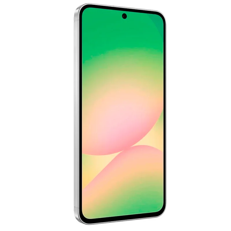 Смартфон GSM Samsung Galaxy A56 8/128/6.7/50, Awesome Lightgray (SM-A566EZAASKZ) 5