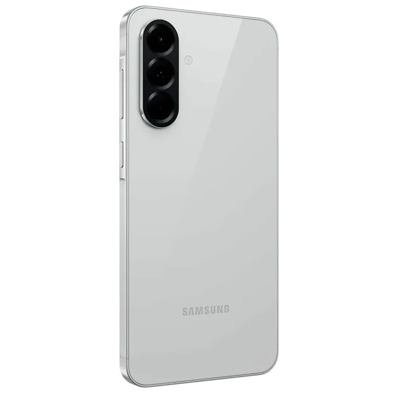 Смартфон GSM Samsung Galaxy A56 8/128/6.7/50, Awesome Lightgray (SM-A566EZAASKZ) 6