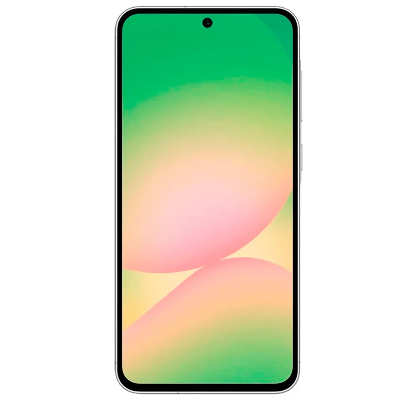 Смартфон GSM Samsung Galaxy A56 8/128/6.7/50, Awesome Olive (SM-A566EZGASKZ) 3