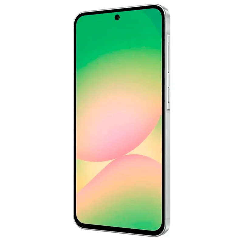 Смартфон GSM Samsung Galaxy A56 8/128/6.7/50, Awesome Olive (SM-A566EZGASKZ) 4
