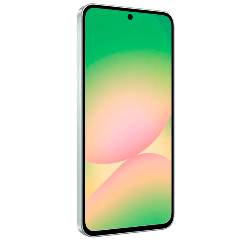 Смартфон GSM Samsung Galaxy A56 8/128/6.7/50, Awesome Olive (SM-A566EZGASKZ) 5