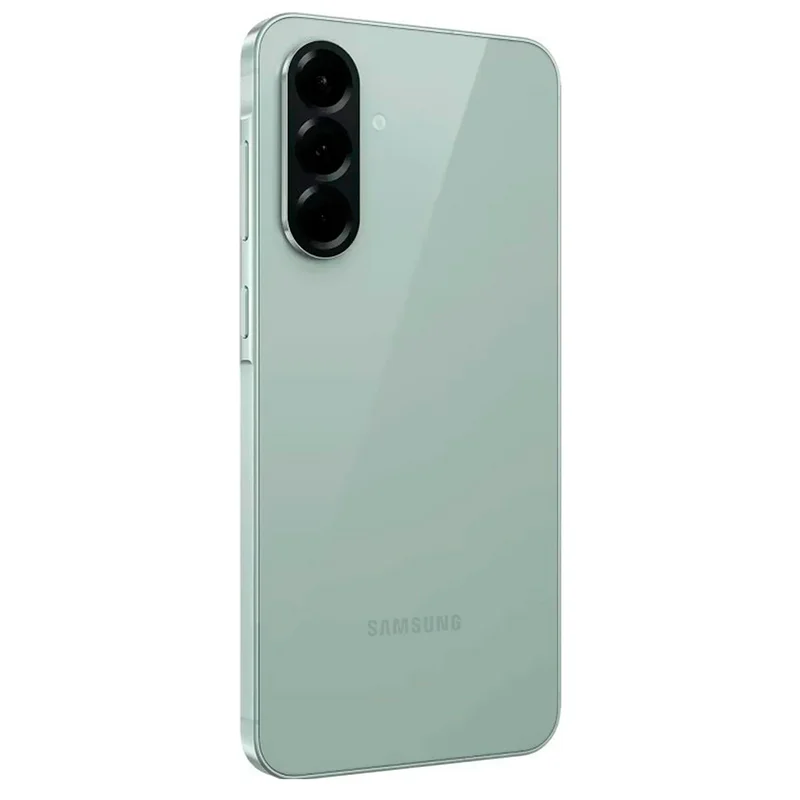 Смартфон GSM Samsung Galaxy A56 8/128/6.7/50, Awesome Olive (SM-A566EZGASKZ) 7
