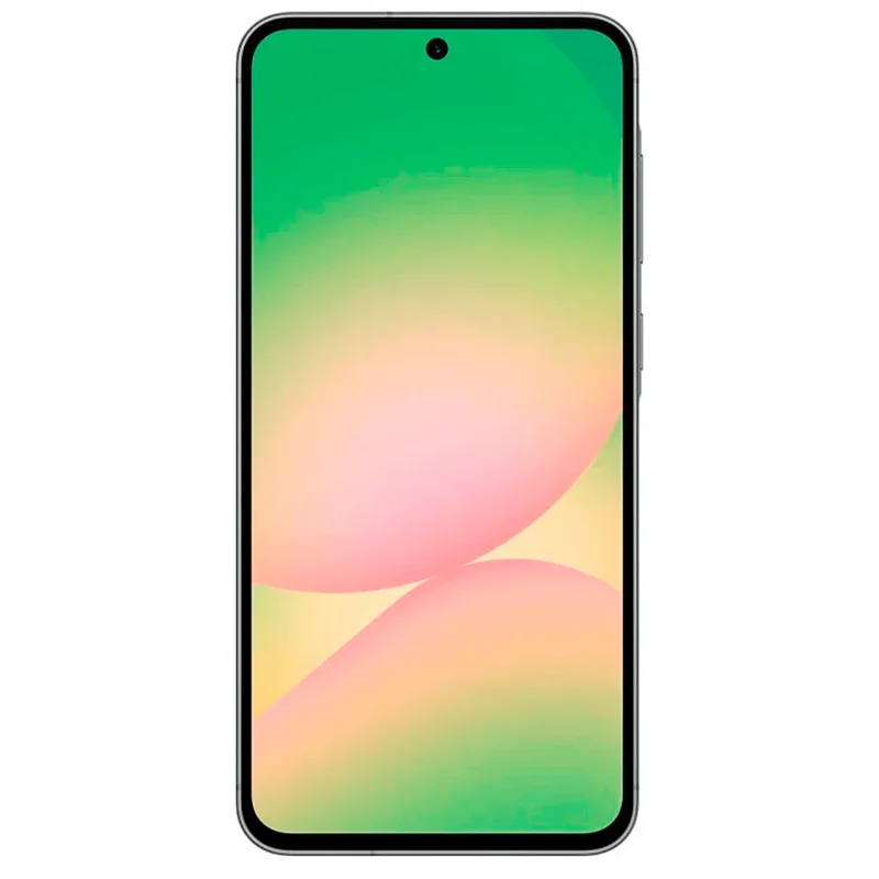 Смартфон GSM Samsung Galaxy A56 8/128/6.7/50, Awesome Graphite (SM-A566EZKASKZ) 2