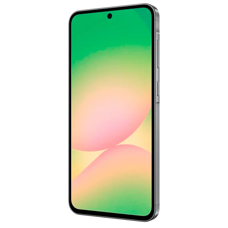 Смартфон GSM Samsung Galaxy A56 8/128/6.7/50, Awesome Graphite (SM-A566EZKASKZ) 4