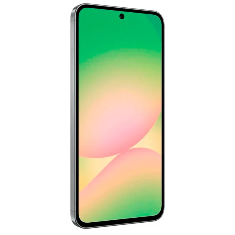 Смартфон GSM Samsung Galaxy A56 8/128/6.7/50, Awesome Graphite (SM-A566EZKASKZ) 6