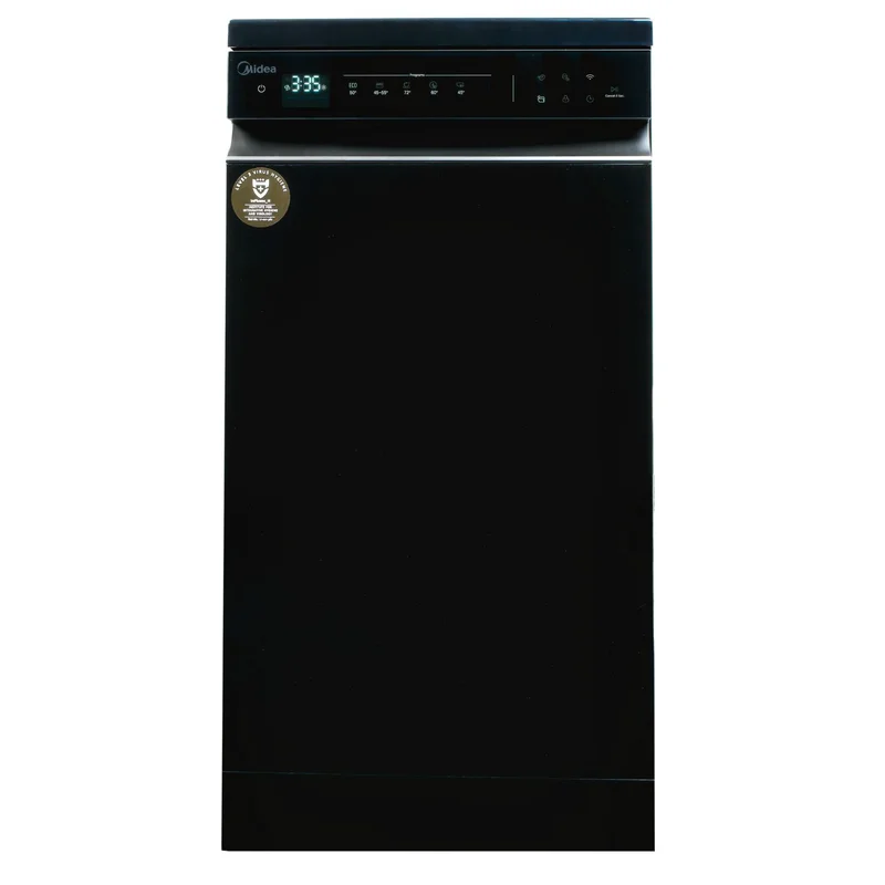 Посудомоечная машина Midea MDWF-4529TQB 2