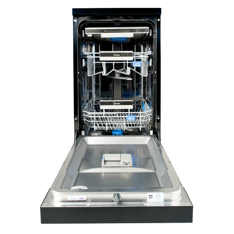 Посудомоечная машина Midea MDWF-4529TQB 3