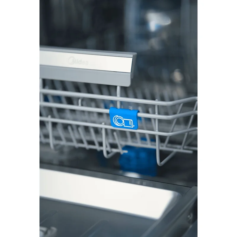 Посудомоечная машина Midea MDWF-6029TQW 10