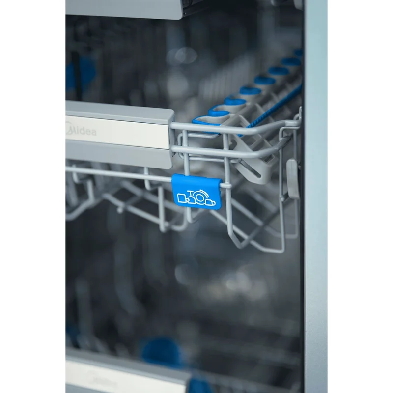 Посудомоечная машина Midea MDWF-6029TQW 11