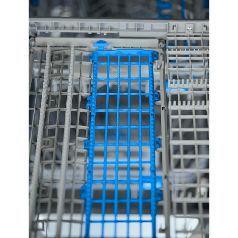Посудомоечная машина Midea MDWF-6029TQW 13