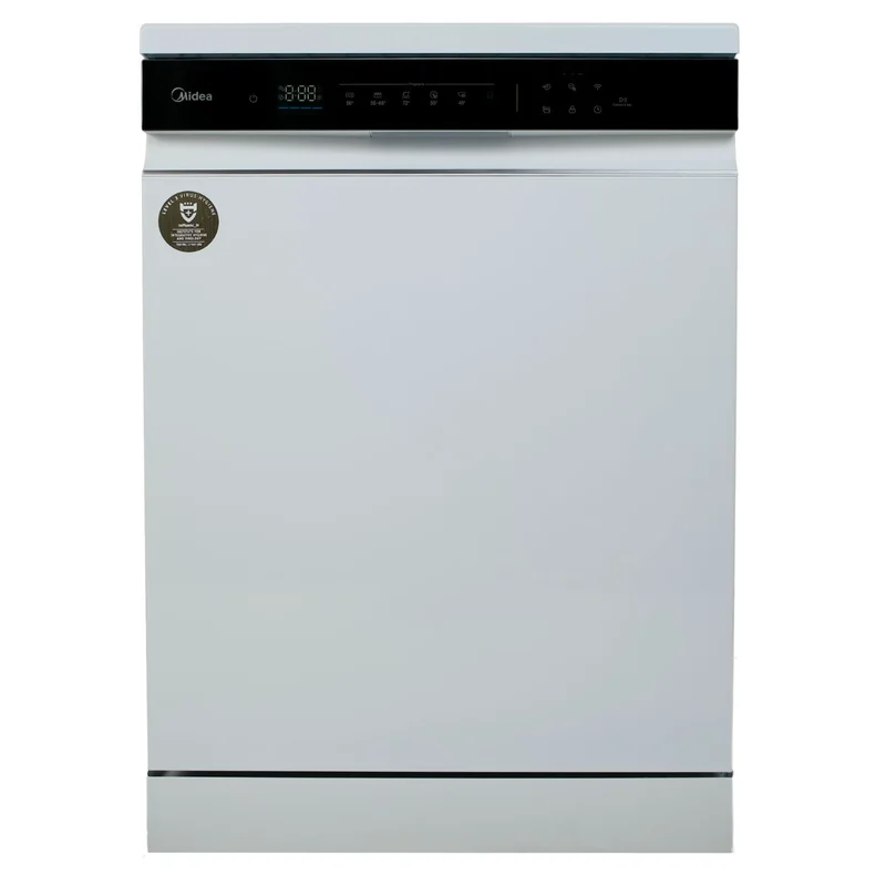 Посудомоечная машина Midea MDWF-6029TQW 2