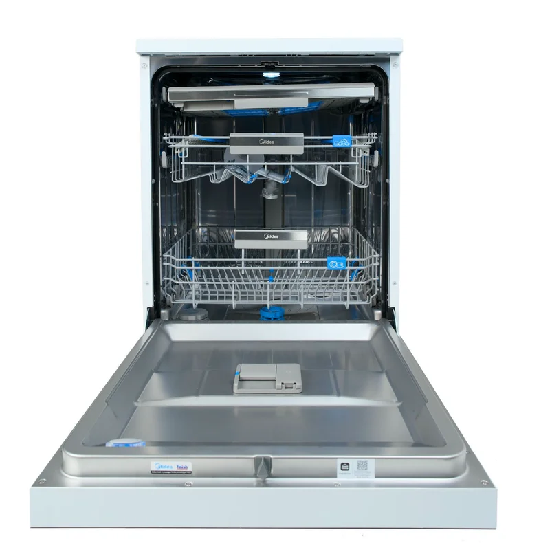 Посудомоечная машина Midea MDWF-6029TQW 3