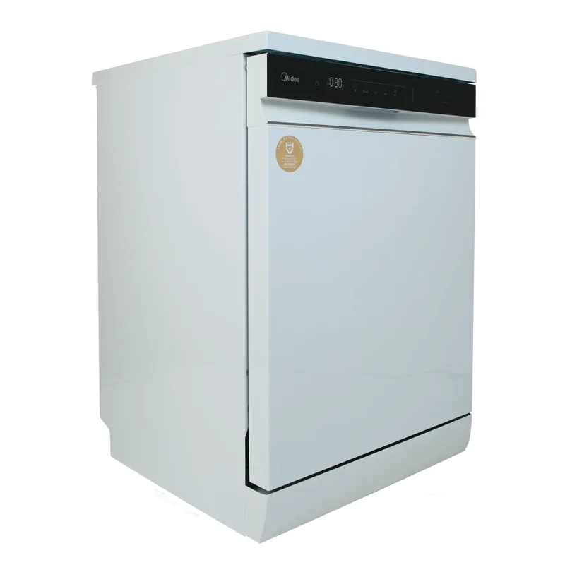 Посудомоечная машина Midea MDWF-6029TQW 4
