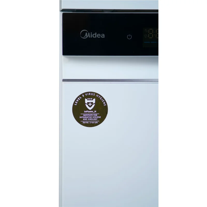 Посудомоечная машина Midea MDWF-6029TQW 5