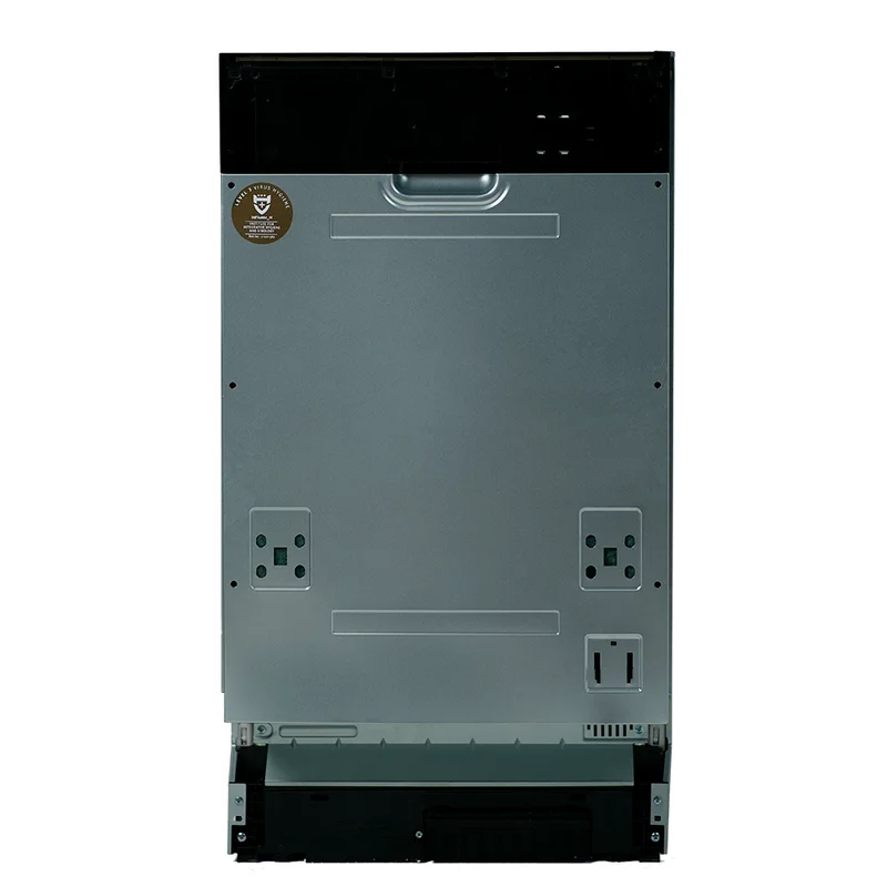 Встраиваемая посудомоечная машина Midea MDWB-4529TQ 10