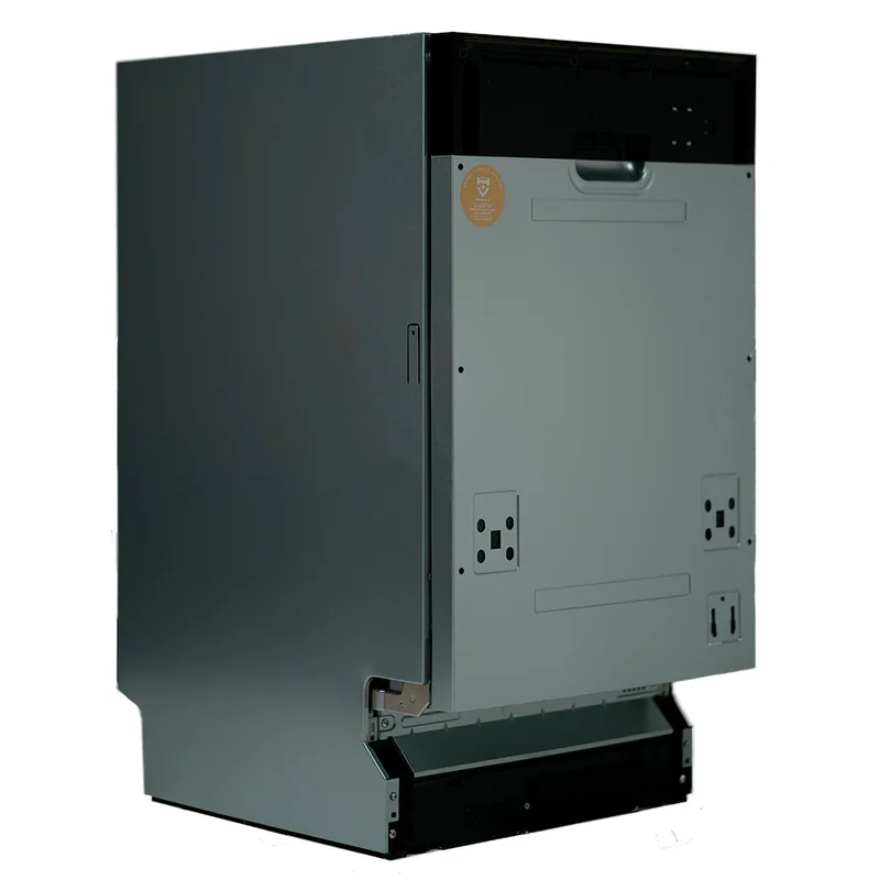 Встраиваемая посудомоечная машина Midea MDWB-4529TQ 11