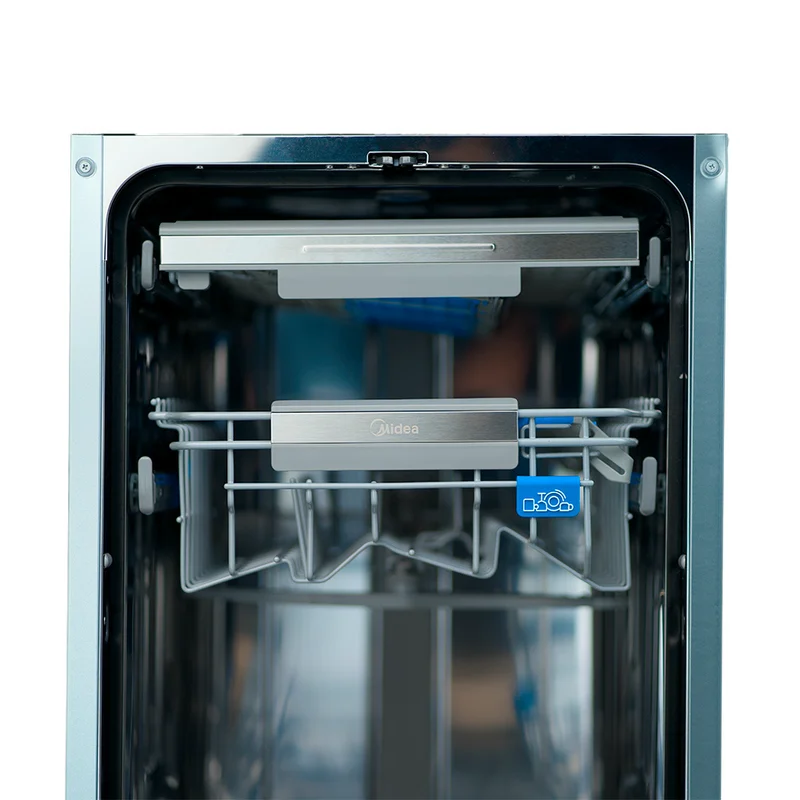 Встраиваемая посудомоечная машина Midea MDWB-4529TQ 13
