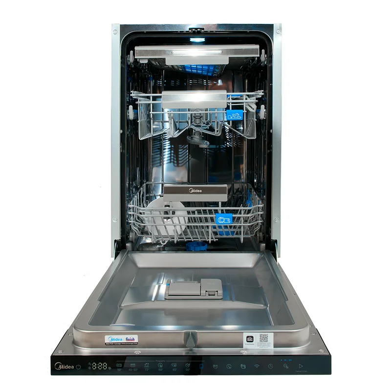 Встраиваемая посудомоечная машина Midea MDWB-4529TQ 2